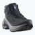 Herren-Wanderschuhe Salomon Genesis Mid GTX dark navy/spellbound