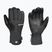 Skihandschuhe Salomon Propeller Gore-Tex deep black