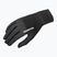 Laufhandschuhe Salomon Merino Gloves black