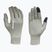 Laufhandschuhe Salomon Merino Gloves castor gray