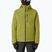 Herren-Skijacke Salomon Highland cardamon seed