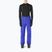 Herren Skihose Salomon Edge clematis blue