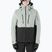 Herren-Skijacke Salomon Brilliant 2.0 wrought iron/deep black