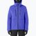 Herren-Skijacke Salomon Brilliant 2.0 clematis blue