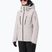 Damen-Skijacke Salomon Brilliant 2.0 silver cloud