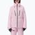 Damen-Skijacke Salomon Brilliant 2.0 icy pink