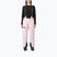 Damen Skihose Salomon Brilliant icy pink