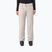 Damen Skihose Salomon Edge silver cloud