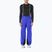 Herren Skihose Salomon Brilliant clematis blue