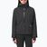 Damen-Regenjacke Salomon Outquest 2.5L deep black