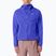 Laufjacke für Herren Salomon Bonatti Waterproof clematis blue