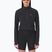 Damenpullover Salomon Sense Aero Hybrid CP PLVR deep black