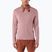 Lauf-Langarmshirt für Herren Salomon Sense Merino Tee LS antler