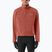 Laufjacke für Herren Salomon Shakeout Fly burnt umber
