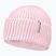 Wintermütze Salomon Snowbird icy pink