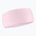 Stirnband Salomon Run Tech Headband icy pink