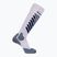 Skisocken Salomon S/Access sweet lavender/medium grey