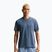 Shirt Herren Nike Dri-Fit diffused blue/black