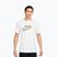 Herren T-Shirt Nike Dri-Fit Running white/moon particle