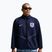 Herren Fußballjacke Nike England Dri-Fit Soccer Anthem IH1761 obsidian/black/white