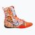 Boxerstiefel Nike HyperKo 3 SE black/bright crimson/aluminum