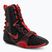 Boxschuhe Nike HyperKo 3 black/university red/university red