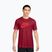 Herren T-Shirt Nike Dri-Fit Running team crimson/light crimson