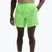 Laufshorts für Herren Nike Stride Dri-Fit Brief-Lined 7" lime blast