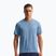 Herren-Laufshirt Nike Miler Dri-Fit UV work blue