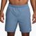 Herren-Shorts Nike Dri-Fit Challenger 7" 2in1 work blue/work blue