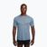 Herren-Laufshirt Nike Stride ADV light armory blue