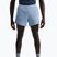Herren-Shorts Nike Stride Dri-Fit mit Innenhose 5" work blue