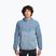 Herren-Laufjacke Nike Stride Repel UV work blue/light armory blue