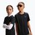 Kinder-Shirt Nike Miler Black