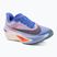 Damen-Laufschuhe Nike Zoom Fly 6 violet mist/hot lava/purple dynasty