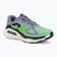 Herren-Laufschuhe Nike Structure Plus iron purple/off black-sail/voltage green