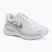 Laufschuhe für Damen Nike Structure Plus white/photon dust/metallic silver
