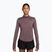 Damen-Longsleeve Nike Swift Dri-Fit UV 1/4-Zip tattoo