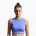 Trainingsshirt Damen Nike Pro Dri-Fit sapphire/white
