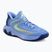 Herren-Basketballschuhe Nike Giannis Immortality 4 royal pulse/deep royal/volt/hyper turquoise