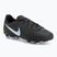 Kinder-Fußballschuhe Nike Tiempo Maestro Club Jr FG/MG black/ice