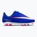 Kinder-Fußballschuhe Nike Mercurial Vapor 16 Club FG/MG racer blue/white