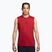 Herren Basketballtrikot Nike Jordan Sport Essential gym red