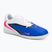 Herren Fußballschuhe Nike Phantom 6 Low Club IC racer blue/white/pink blast
