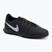 Herren Fußballschuhe Nike Tiempo Maestro Club TF Black/Ice
