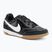 Kinder-Fußballschuhe Nike Tiempo Streetgato Jr black/white