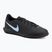 Herren-Fußballschuhe Nike Tiempo Maestro Club IC black/ice