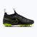 Kinder-Fußballschuhe Nike Tiempo Maestro Flex Jr FG/MG PS black/volt/black