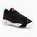 Herren-Basketballschuhe  Jordan Gap 77 black/white/university red