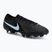 Herren-Fußballschuhe Nike Tiempo Maestro Elite FG black/ice blue